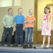 Next Generation Sunday - A Sunday Service completely run by the children at Louisburg Baptist Temple