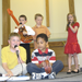 Next Generation Sunday - A Sunday Service completely run by the children at Louisburg Baptist Temple