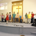 Next Generation Sunday - A Sunday Service completely run by the children at Louisburg Baptist Temple
