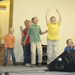 Next Generation Sunday - A Sunday Service completely run by the children at Louisburg Baptist Temple