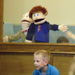 Next Generation Sunday - A Sunday Service completely run by the children at Louisburg Baptist Temple