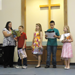 Next Generation Sunday - A Sunday Service completely run by the children at Louisburg Baptist Temple