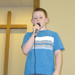 Next Generation Sunday - A Sunday Service completely run by the children at Louisburg Baptist Temple