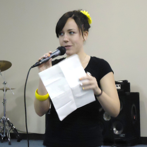 Next Generation Sunday - A Sunday Service completely run by the children at Louisburg Baptist Temple