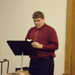 Next Generation Sunday - A Sunday Service completely run by the children at Louisburg Baptist Temple