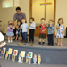 Next Generation Sunday - A Sunday Service completely run by the children at Louisburg Baptist Temple