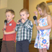 Next Generation Sunday - A Sunday Service completely run by the children at Louisburg Baptist Temple