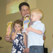 Next Generation Sunday - A Sunday Service completely run by the children at Louisburg Baptist Temple