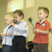 Next Generation Sunday - A Sunday Service completely run by the children at Louisburg Baptist Temple