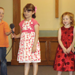 Next Generation Sunday - A Sunday Service completely run by the children at Louisburg Baptist Temple