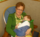 Nursery at Louisburg Baptist Temple