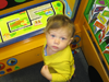 Nursery at Louisburg Baptist Temple