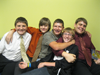 Sunday school for 6th - 12th graders at Louisburg Baptist Temple