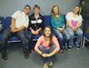 Sunday school for 6th - 12th graders at Louisburg Baptist Temple