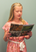 Sunday school for 4th and 5th graders at Louisburg Baptist Temple