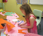 Sunday school for 1st - 3rd Graders at Louisburg Baptist Temple