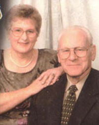 Missionaries Glenn and Sandra Border are supported by Louisburg Baptist Temple